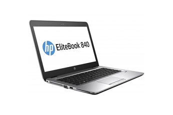 Ultrabook - Hp Elitebook 840 G3 - 8Go - 500Go Hdd