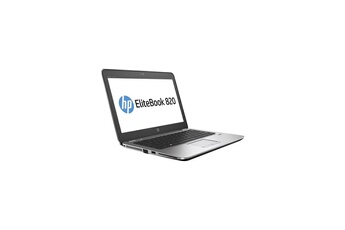 Ultrabook - Hp Elitebook 820 G3 - 8Go - 120Go Ssd