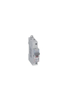 Prises, multiprises et accessoires électriques Legrand Interrupteur-sectionneur DX³-IS 1P 250V~ - 16A - 1 module