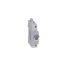 Legrand Interrupteur-Sectionneur Dx³-Is 1P 250V~ - 16A - 1 Module