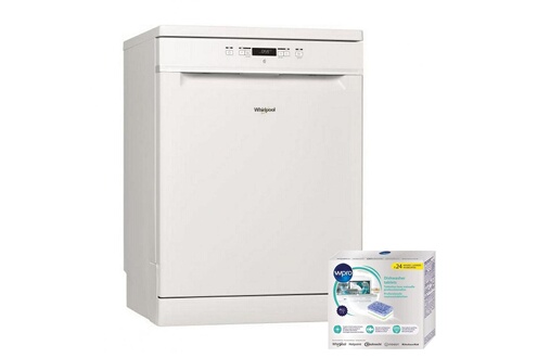 Lave-vaisselle WRFC3C26X