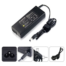 Power4Laptops Connecteur Alimentation PC Portable Compatible Sony Vaio VGN-FS415S – Remplacement Fiable Avec Câble
