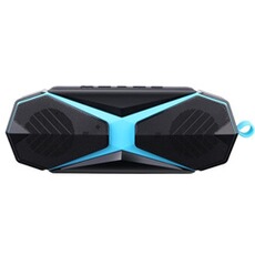 Casque audio GENERIQUE Extérieur étanche sans fil anti-moustique haut-parleur portable stéréo__Hailoihdd10