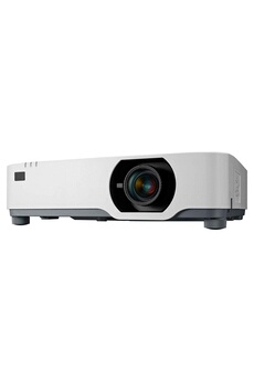 Vidéoprojecteur Nec P525UL Laser Projector 5200AL