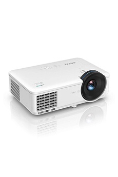 Vidéoprojecteur Benq Benq LH720 Projecteur de Bureau 4000ANSI lumens DLP 1080p (1920x1080) Blanc vidéo-projecteur - Vidéo-projecteurs (4000 ANSI lumens, DLP, 1080p (1920x1080), 16:9, 762 - 7620 mm (30 - 300"), 100000:1)