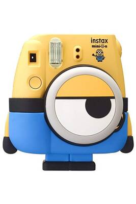 Appareil Photo Instantane Fujifilm Instax Fujifilm Instax Mini 8