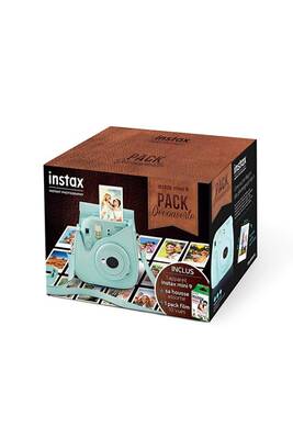 Appareil Photo Instantane Fujifilm Fujifilm 70100140259 Pack