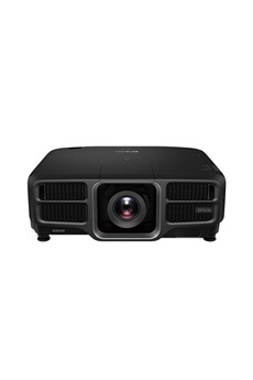 Vidéoprojecteur Epson Epson EB-L1755U vidéo-projecteur - Vidéo-projecteurs (15000 ANSI lumens, 3LCD, WUXGA (1920x1200), 2000:1, 16:10, 1524 - 12700 mm (60 - 500"))