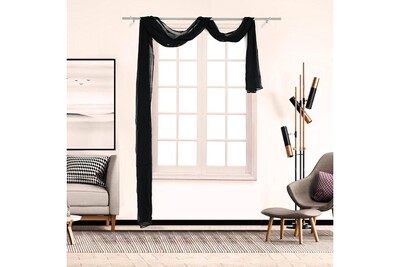 Magnificent voile valance Couverture Oem Voile Rideau Swags Toutes Les Couleurs Pelmet Valance Net Curtains Swag Multicolore Darty Magnificent voile valance Couverture Oem Voile Rideau Swags Toutes Les Couleurs Pelmet Valance Net Curtains Swag Multicolore Darty