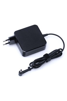 Chargeur et câble d'alimentation PC Komelec Micro KOMELEC Chargeur Alimentation Pour Ordinateur Asus Avec Connecteur 3.0x1.1 19v 2.37a 45 Watts