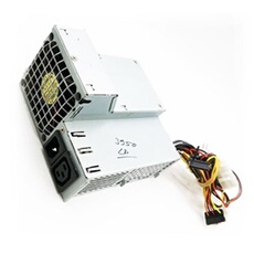 Alimentation PC DPS-300AB-17 A 300W SATA MOLEX E7935 S26113-E511-V50