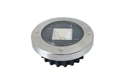2er Set Led Design Aussen Steh Lampe Terrasse Stand Leuchte Beleuchtung Weg Park