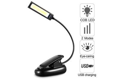 Lumiere Noire Generic Lampe De Table De Bureau D 39 Etude De Lecture De Lumiere Led Cob A Clip Usb Flexible Rechargeable Darty Lumiere Noire Generic Lampe De Table De Bureau D 39 Etude De Lecture De Lumiere Led Cob A Clip Usb Flexible Rechargeable Darty