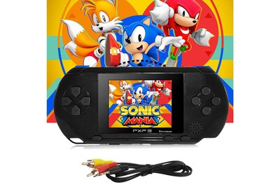 Console Retrogaming Shop Story Console De Jeux Video Portable Retro Gaming Pxp3 Darty Console Retrogaming Shop Story Console De Jeux Video Portable Retro Gaming Pxp3 Darty