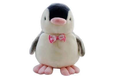 Jouets Educatifs Aucune Pingouin Bebe Peluche Douce Chantant Animal Anime En Peluche Cadeau De Poupee Enfant W Darty Jouets Educatifs Aucune Pingouin Bebe Peluche Douce Chantant Animal Anime En Peluche Cadeau De Poupee Enfant W Darty