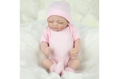 Jouets Educatifs Aucune Realiste Reborn Bebe Poupee 26 Cm Nouveau Ne Poupee Enfants Fille Playmate Cadeau D 39 Anniversaire Pk Rose Darty Jouets Educatifs Aucune Realiste Reborn Bebe Poupee 26 Cm Nouveau Ne Poupee Enfants Fille Playmate Cadeau D 39 Anniversaire Pk Rose Darty