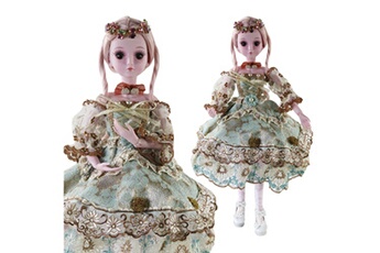 Autre jeux éducatifs et électroniques AUCUNE Bjd doll sd doll 60cm / 24inch princess bride for girl gift and dolls collection