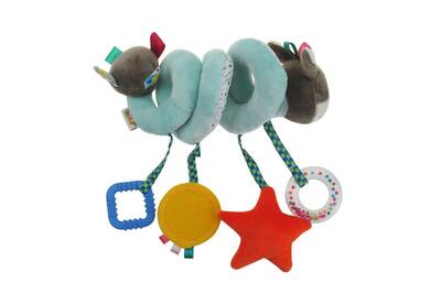 Jouets Educatifs Generic Lit Suspendu Enfant En Peluche Multifonctionnel Son Jouet Poussette Bebe Vinwo Darty Jouets Educatifs Generic Lit Suspendu Enfant En Peluche Multifonctionnel Son Jouet Poussette Bebe Vinwo Darty