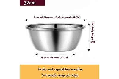 Accessoire De Cuisine Cuisson Generic Multifonctionnel Epais En