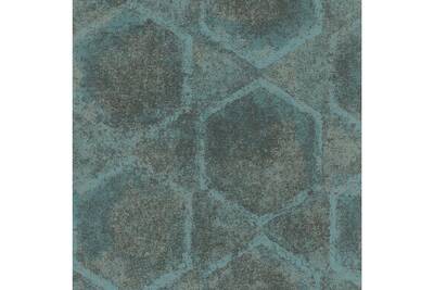 Télécharger gratuitement Images Papier Peint Topchic Papier Peint Hexagone Bleu Et Gris Darty actualisé par