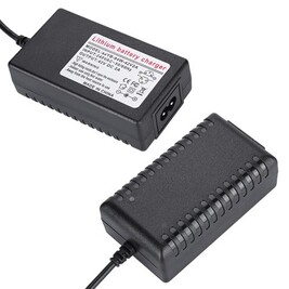 36 V Adaptateur De Chargeur Remplacement 42v 2a Voiture D'équilibre 36 V Adaptateur De Chargeur Remplacement 42v 2a Voiture D'équilibre