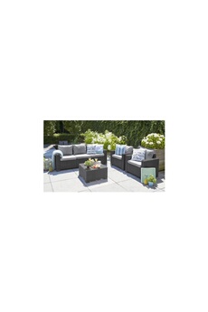 Mobilier De Jardin Allibert Jardin Darty