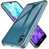 Coque Protection Cuir Huawei Y5 2019 AMN-LX1 LX2 LX3 - Étui Portefeuille Avec Carte Bleu