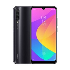 Mi A3 6,088 pouces AMOLED 48MP Triple caméra arrière 4 Go 64 Go 4G Smartphone