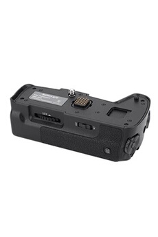 Accessoire Poignée Grip Batterie pour Appareil Photo Vertical Mcoplus DMW-BGG1 pour Panasonic Lumix G80 G85