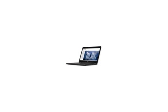 Pc Portable Dell Ordinateur Portable Dell Latitude 5480 - 8Go - 240Go Ssd Noir