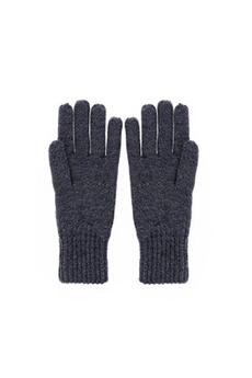 gants heat holder navy l/ xl