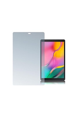 Protection d'écran pour tablette 4Smarts Protecteur d'Écran Samsung  Galaxy Tab A 10.1 (2019) en Verre Trempé Second Glass