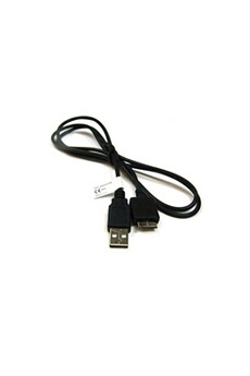 Câble Data USB Sony Walkman MP3 Player
