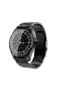Nouveau Hd Display Bluetooth Smart Watch D'Tensiomètre Hommes Femmes pour Iphone Android Poly908