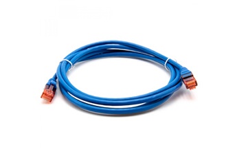 Câble réseau informatique RJ45