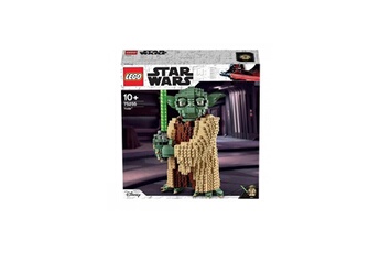 Lego Lego 75255 yoda lego star wars