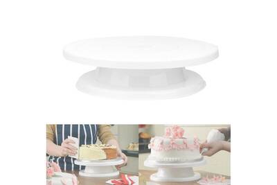Accessoire De Cuisine Cuisson Generic Gateau Decoration Plateau Tournant Rotatif Givrage Vitrine Cuisine Presentoir 28 Cm Accessoire De Cuisine 57 Darty Accessoire De Cuisine Cuisson Generic Gateau Decoration Plateau Tournant Rotatif Givrage Vitrine Cuisine Presentoir 28 Cm Accessoire De Cuisine 57 Darty