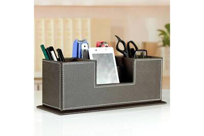 Panier De Rangement Generic Boite De Rangement De Bureau Produits De Soins De La Peau Cosmetiques Rack De Stockage En Cuir Suoupasora 289 Darty Panier De Rangement Generic Boite De Rangement De Bureau Produits De Soins De La Peau Cosmetiques Rack De Stockage En Cuir Suoupasora 289 Darty