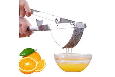 Presse Agrumes Generic Presse Agrumes Manuel Presse Agrumes En Acier Inoxydable Presse Agrumes Manuel Presse Agrumes En Acier Inoxydable Presse Agrumes Darty