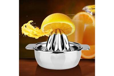 Presse Agrumes Generic Presse Agrumes Manuel En Acier Inoxydable Citron Presse Agrumes Manuel Presse Presse Agrumes Darty