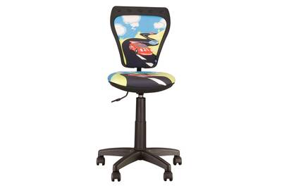 Fauteuil Bureau Chaise Expert Ministyle Turbo Chaise De Bureau Pour Enfant Tissu Multicolore Darty Fauteuil Bureau Chaise Expert Ministyle Turbo Chaise De Bureau Pour Enfant Tissu Multicolore Darty