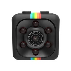 Sq11 Mini Full Hd 690P Dvr Enregistreur Caméra Dv Action Sports Caméra Mini Recorde