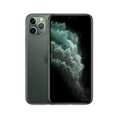 iPhone 11 Pro 64 Go 5.8" Vert nuit