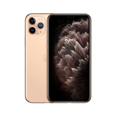 iPhone 11 Pro Double SIM 64 Go Or