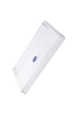 Accessoire Réfrigérateur et Congélateur Whirlpool Façade de tiroir Réfrigérateur, congélateur 481241848937, IKEA WHIRLPOOL - 307500
