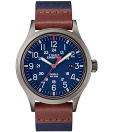 Homme Montre TW4B14100