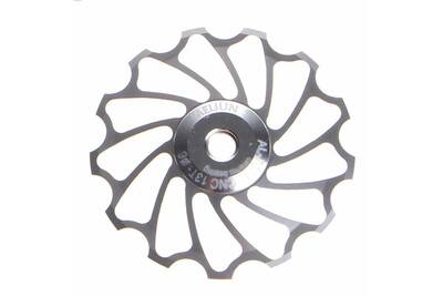 Accessoires Velo Aucune 13 T Vtt Roulement En Ceramique Jockey Roue Poulie Velo De Route Velo Derailleur Arriere He421 Darty
