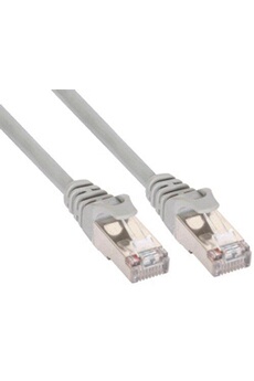 Câble réseau Ethernet RJ45 catégorie 7 - 5 mètres