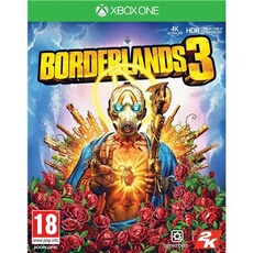 Borderlands 3 Xbox One