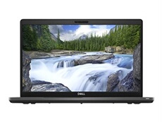 Dell Latitude 5500 - Intel Core i5 8265U / 1.6 Ghz - Win 10 Pro 64 Bits - UHD Graphics 620 - 8 Go Ram - 256 Go SSD - 15.6" 1920 X 1080 (Full Hd) - Wi-Fi 5 - Noir - Bts